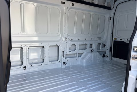 Ford Transit 350 Limited L3H3 165 ps Panel Van 10