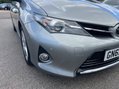 Toyota Auris 1.6 V-Matic Excel Euro 5 5dr 13