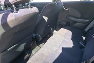 Honda Jazz I-VTEC ES..AUTOMATIC..12 MAIN DEALER SERVICES..1 PREVIOUS KEEPER..STUNNING 14