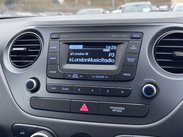 Hyundai i10 1.0 I10 SE 5dr 22