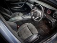Mercedes-Benz E Class 2.0 E 220 D AMG Line Auto 5dr 10