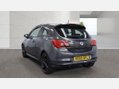 Vauxhall Corsa 1.4i ecoTEC Limited Edition Euro 6 3dr 4