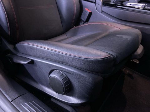 Mercedes-Benz A Class 2.0 A220 AMG Line (Premium) Hatchback 5dr Petrol 7G-DCT Euro 6 (s/s) (190 p 26