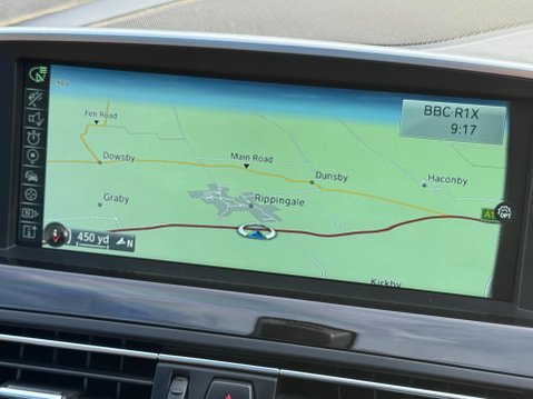 BMW 6 Series 3.0 640d M Sport Auto Euro 5 (s/s) 4dr 20