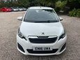 Peugeot 108 1.0 Active Euro 6 5dr 3