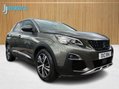 Peugeot 3008 1.2 PureTech Allure SUV 5dr Petrol Manual Euro 6 (s/s) (130 ps) 14