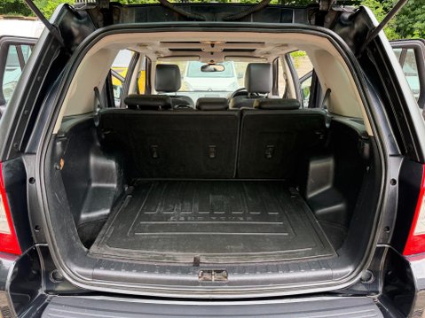 Land Rover Freelander 2 2.2 TD4 HSE SUV 5dr Diesel Auto 4WD Euro 4 (160 ps) 44