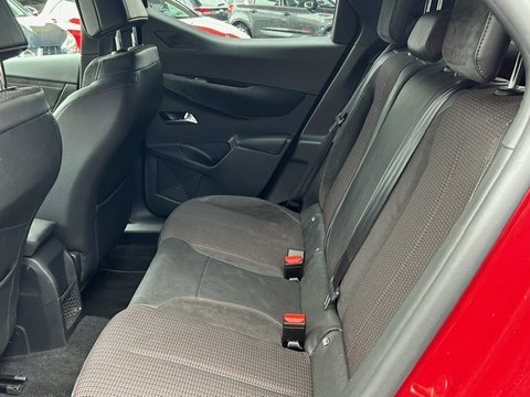 DS DS 3 BLUEHDI PERFORMANCE LINE S/S 11