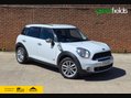 Mini Countryman 2.0 Countryman Cooper SD ALL4 4WD 5dr 1