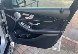 Mercedes-Benz GLC GLC 300 D 4MATIC AMG LINE PREMIUM PLUS 22