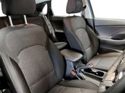 Hyundai i30 1.0 T-GDi MHEV SE Connect Hatchback 5dr Petrol Hybrid DCT Euro 6 (s/s) (120 11