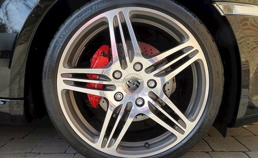 Porsche Cayman S Porshe Design Edition 9