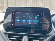 Suzuki S-Cross MOTION BOOSTERJET MHEV 22