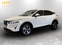 Nissan Qashqai 1.3 DIG-T MHEV N-Connecta SUV 5dr Petrol Hybrid Manual Euro 6 (s/s) (140 ps 3