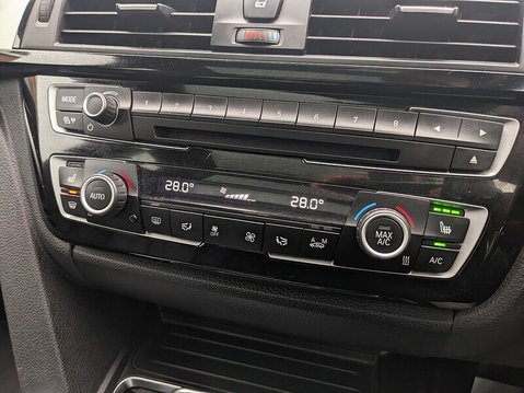 BMW 3 Series 335D XDRIVE M SPORT GRAN TURISMO 32