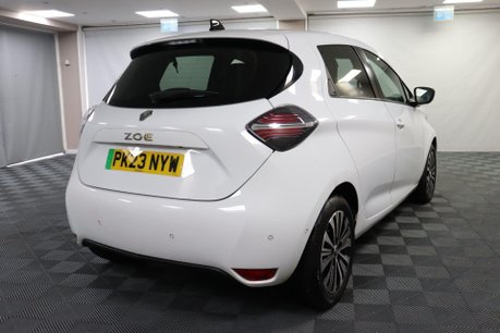 Renault Zoe TECHNO 11