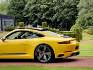 Porsche 911 CARRERA T PDK 23