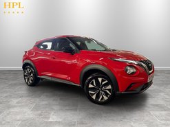 Nissan Juke 1.0 DIG-T Acenta SUV 5dr Petrol Manual Euro 6 (s/s) (117 ps)