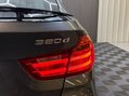 BMW 3 Series 2.0 320d M Sport GT Auto Euro 6 (s/s) 5dr 30