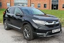 Honda CR-V 2.0 CR-V EX i-MMD CVT 4WD 5dr