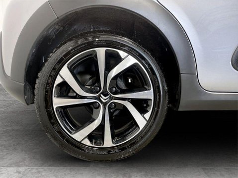 Citroen C3 1.2 PureTech Shine Plus Hatchback 5dr Petrol Manual Euro 6 (s/s) (83 ps) On 10
