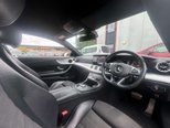 Mercedes-Benz E Class 2.0 E220d AMG Line Coupe 2dr Diesel G-Tronic+ Euro 6 (s/s) (194 ps) 13