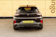 Ford Puma ST 6