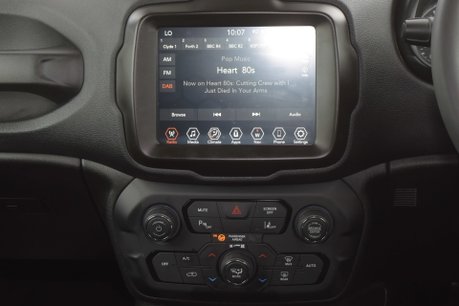 Jeep Renegade NIGHT EAGLE 6