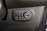 Vauxhall Corsa GRIFFIN 15
