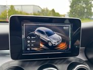 Mercedes-Benz GLC 2.1 GLC250d AMG Night Edition G-Tronic+ 4MATIC Euro 6 (s/s) 5dr 77