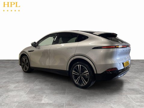 XPeng G6 87.5kWh Long Range SUV 5dr Electric Auto (285 ps) 5