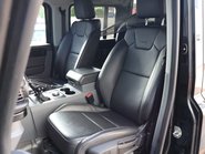 Ineos Quartermaster FIELD MASTER  EDITION Huge spec  OF factory upgrades styled by Seeker Uk 23