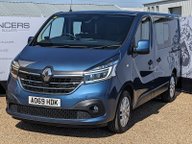 Renault Trafic SL30 SPORT EDC ENERGY DCI 3