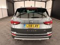 SEAT Ateca 1.4 EcoTSI FR DSG Euro 6 (s/s) 5dr 57