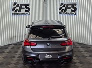 BMW 1 Series 3.0 M140i Shadow Edition Hatchback 5dr Petrol Auto Euro 6 (s/s) (340 ps) 45