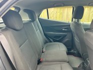 Vauxhall Mokka X 1.4 T ACTIVE ECOTEC S/S 15