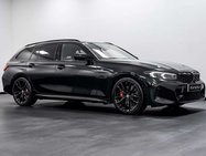 BMW 3 Series 3.0 M340d MHT Touring 5dr Diesel Hybrid Auto xDrive Euro 6 (s/s) (340 ps) 13