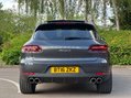 Porsche Macan 3.0 Macan S D Semi-Auto 4WD 5dr 44