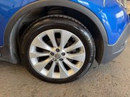 Vauxhall Mokka 1.6i SE 2WD Euro 6 (s/s) 5dr 24
