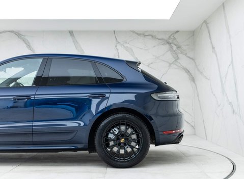 Porsche Macan GTS PDK 27