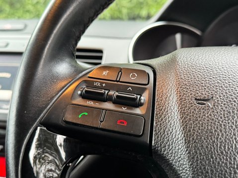 Kia Picanto 1.25 EcoDynamics Sport Euro 6 (s/s) 5dr 21