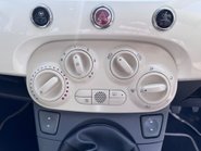 Fiat 500 LOUNGE 16