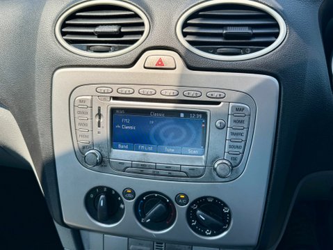 Ford Focus SPORT 24