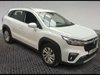Suzuki S-Cross MOTION BOOSTERJET MHEV