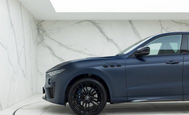 Maserati Levante Trofeo MC Edition 34