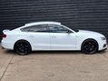 Audi S5 3.0 S5 Sportback TFSI Quattro Auto 4WD 5dr 16