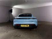 Porsche Taycan Performance Plus 93.4kWh Saloon 4dr Electric Auto RWD (11kW Charger) (476 p 6