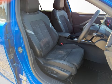 Vauxhall Astra 1.2 Turbo 130 Ultimate 5dr 18