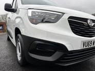 Vauxhall Combo L1H1 2000 Edition 102 ps 20