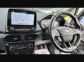 Ford Ecosport TITANIUM 15
